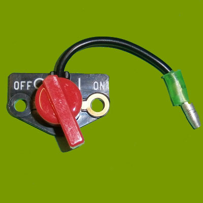 (image for) Robin Genuine Stop Switch 0660000481